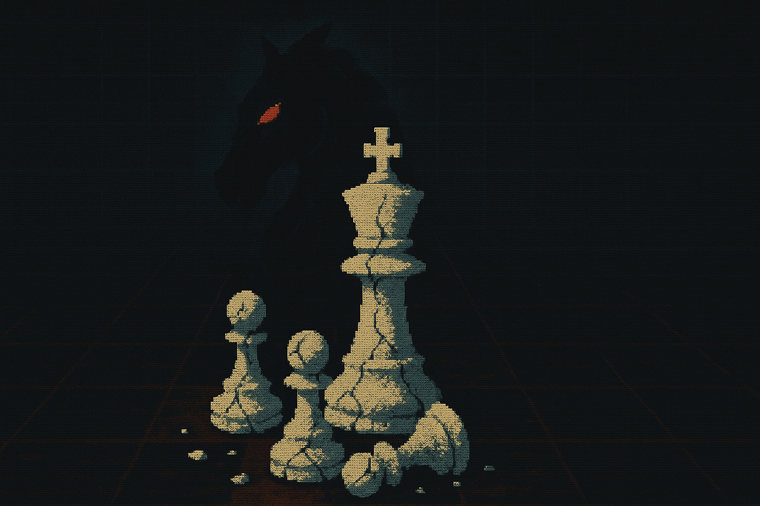 Cover Image for Gambit